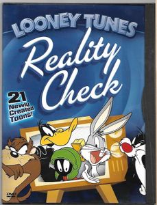 Looney Tunes: Reality Check