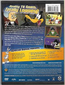 Looney Tunes: Reality Check