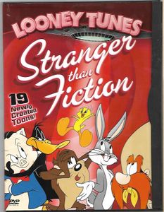 Looney Tunes: Stranger Than Fiction