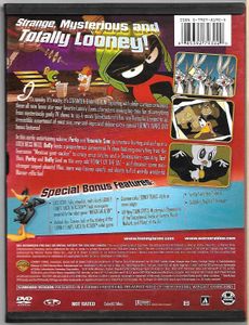 Looney Tunes: Stranger Than Fiction