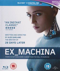 Ex Machina