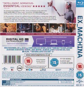Ex Machina