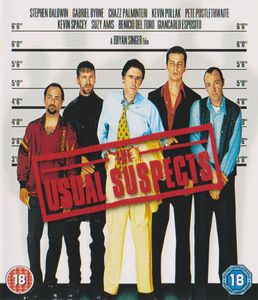 The Usual Suspects