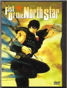 Fist Of The North Star