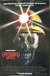Graveyard Shift