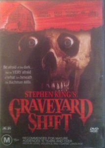 Graveyard Shift