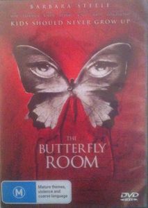 The Butterfly Room