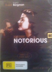 Notorious