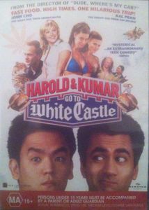 Harold & Kumar go to White Castle