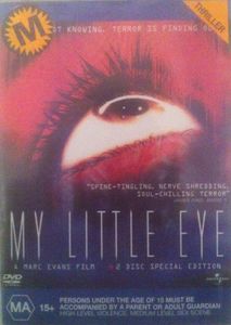 My Little Eye