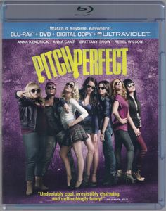 Pitch Perfect