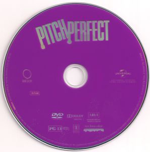 Pitch Perfect