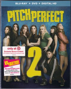 Pitch Perfect 2