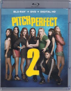 Pitch Perfect 2