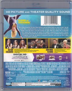 Pitch Perfect 2