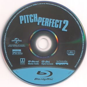 Pitch Perfect 2