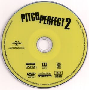 Pitch Perfect 2