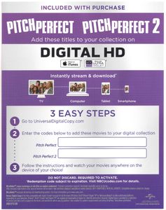 Pitch Perfect 2