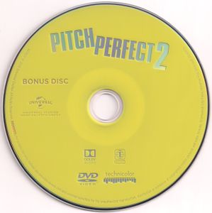 Pitch Perfect 2