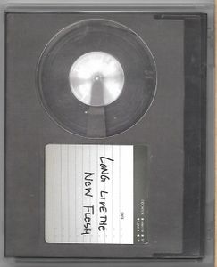 Videodrome (The Criterion Collection)