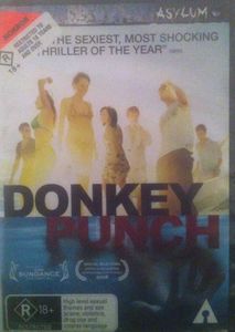 Donkey Punch