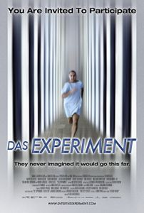 Das Experiment