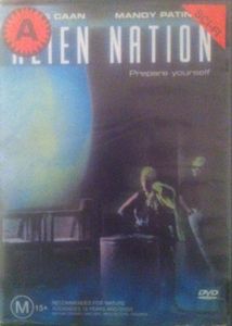 Alien Nation