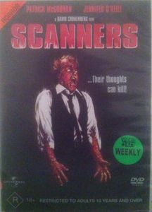 Scanners