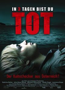 In 3 Tagen Bist Du Tot