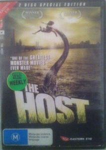 The Host