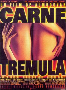 Carne Trémula