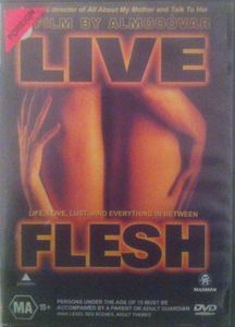 Live Flesh