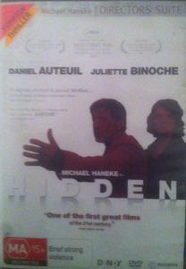 Hidden