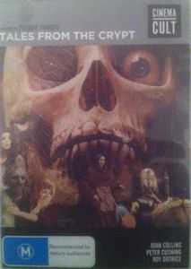 Tales From The Crypt
