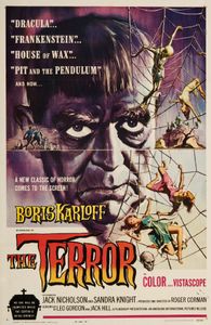 The Terror