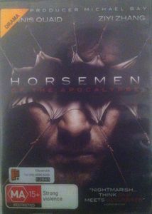 Horsemen of the Apocalypse