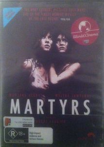 Martyrs