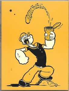 Popeye The Sailor - Volume One 1933 - 1938 [with tin; BEST BUY Exclusive]