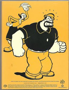 Popeye The Sailor - Volume One 1933 - 1938 [with tin; BEST BUY Exclusive]
