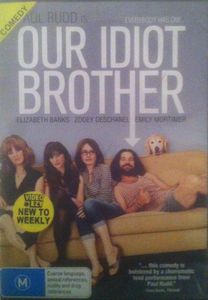Our Idiot Brother