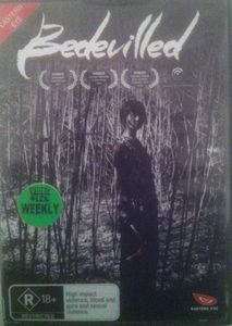 Bedevilled