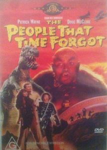 The People That Time Forgot