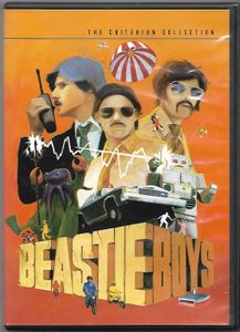 Beastie Boys: Video Anthology (The Criterion Collection)
