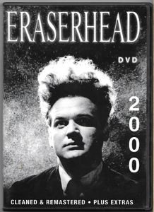 Eraserhead - DVD 2000