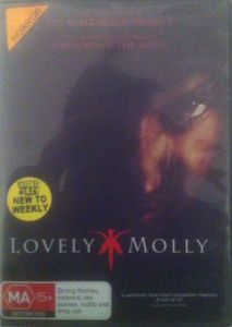 Lovely Molly