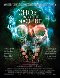 Ghost From The Machine