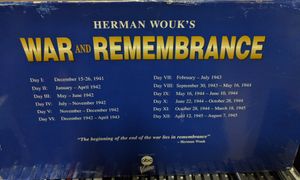 War And Remembrance