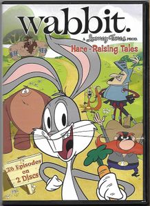 Wabbit: A Looney Tunes Production -  Season One Part One
