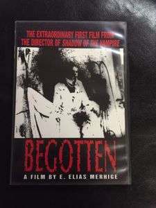 Begotten