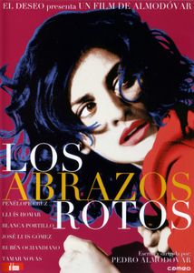 Los abrazos rotos